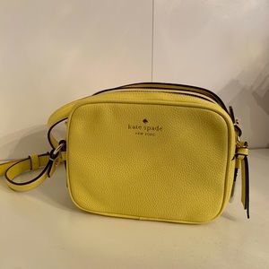 Kate Spade mulberry street pyper Crossbody Purse